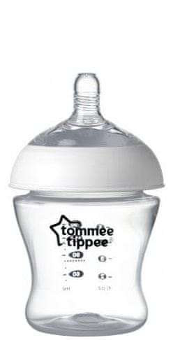 Tommee Tippee Dojčenská fľaša Ultra 150 ml