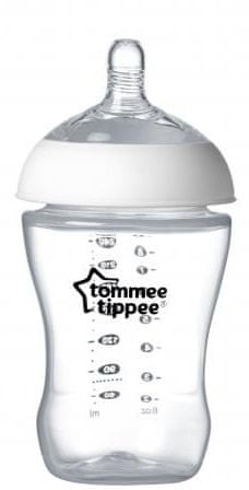 Tommee Tippee Dojčenská fľaša Ultra 260 ml