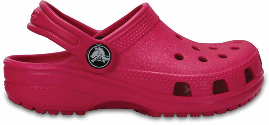 Crocs Classic Clog K Pink