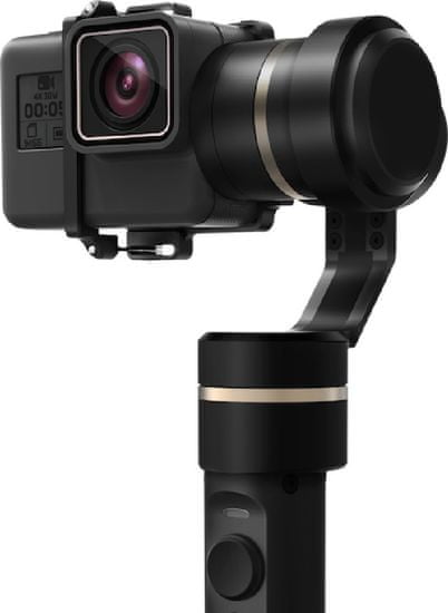 Feiyu Tech G5 stabilizátor pre akčné kamery FYG5