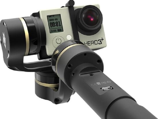 Feiyu Tech G4 stabilizátor pro akční kamery