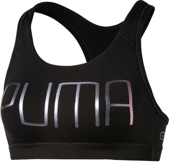 Puma Power Shape Forever Black-Iridescent P