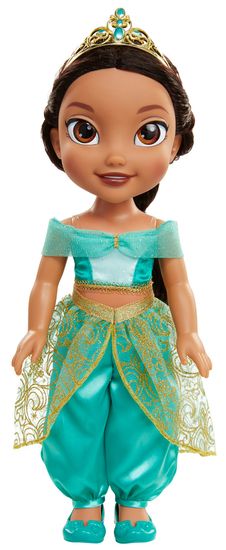 Disney Moja prvá princezná - Jasmína