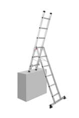 VENBOS 500 - domáci rebrík