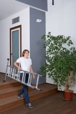 VENBOS 500 - domáci rebrík