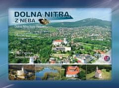 Paprčka, Simona Nádašiová Milan: Dolná Nitra z neba - Dolná Nitra from Heaven