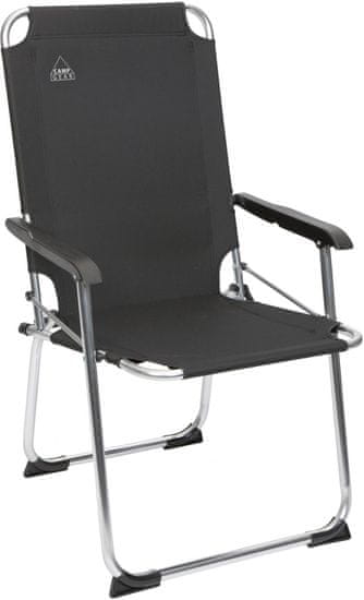 Camp Gear Skladacia stolička 600D XL
