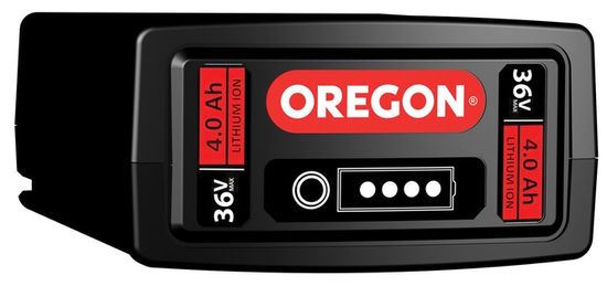 Oregon B600E - akumulátor 4.0 Ah - 144 Wh (562391)