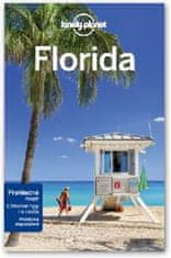 autor neuvedený: Florida - Lonely Planet