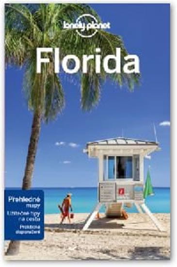 autor neuvedený: Florida - Lonely Planet
