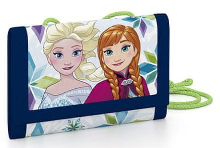 Oxybag Detská peňaženka Frozen