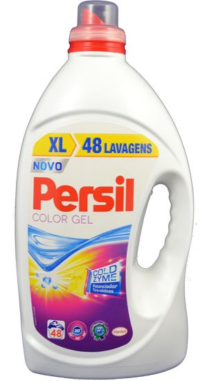 Persil Gél Color 48 praní