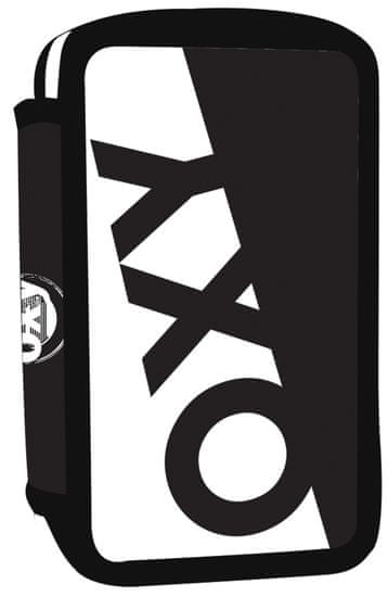 Oxybag Peračník 3 poschodový OXY Black & White