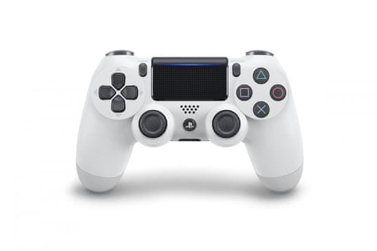 SONY PS4 DualShock 4 white V2, (PS719894650)