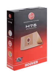 Hoover H 76