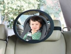 BabyDan Nastaviteľné spätné zrkadlo do auta