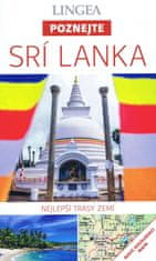 autor neuvedený: LINGEA CZ - Srí Lanka - Poznejte
