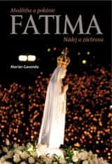Gavenda Marián: Fatima