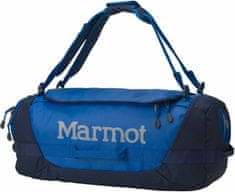 Marmot Long Hauler Duffle Bag Peak Blue/Vintage Navy 50L