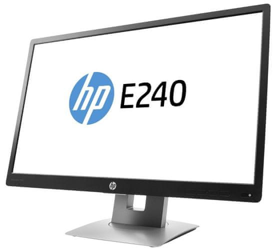 HP EliteDisplay E240 - LED monitor 23,8" (M1N99AA)
