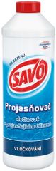 Savo Do Bazéna - Prejasňovač 900 ml