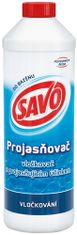 Savo Do Bazénu - Prejasňovač 900 ml