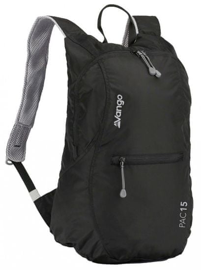 Vango Pac Black 15