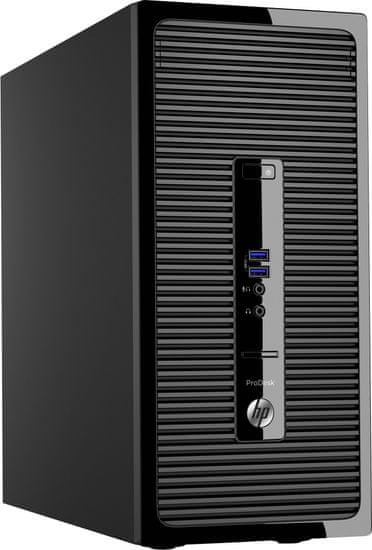 HP ProDesk 400G3 MT (X3K84EA)