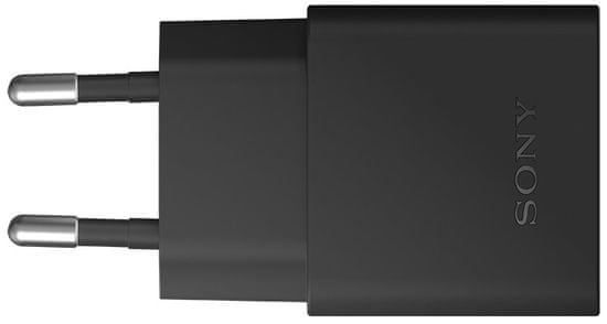 SONY Nabíječka (UCH10), černá