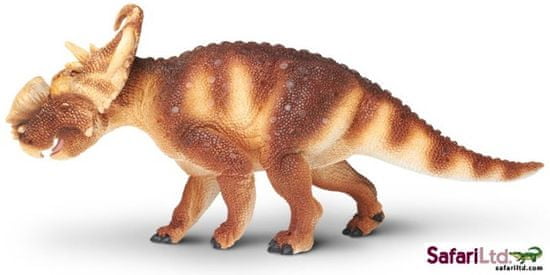 Safari Ltd. Pachyrhinosaurus