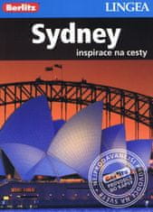 autor neuvedený: LINGEA CZ-Sydney-inspirace na cesty