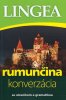 autor neuvedený: Rumunčina - konverzácia so slovníkom a gramatikou-2.vydanie