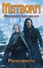 Sanderson Brandon: Mistborn 6 - Pouta dědictví