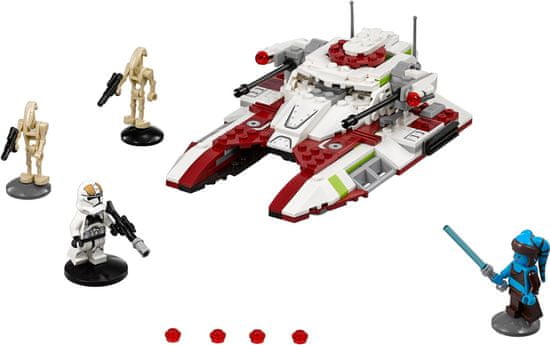 LEGO Star Wars™ 75182 Republic Fighter Tank