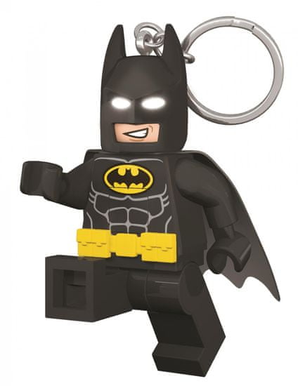 LEGO Batman Movie Batman svítící figurka
