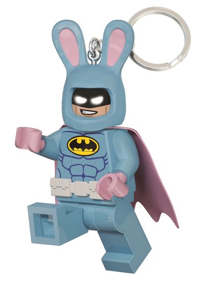 LEGO Batman Movie Bunny Batman svítící figurka