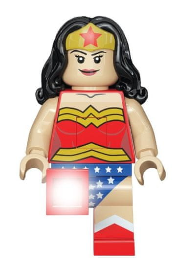 LEGO DC Super Heroes Wonder Woman baterka