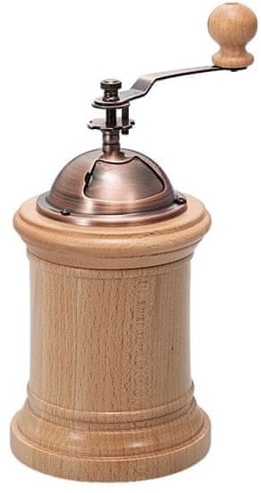 Hario Column ručný mlynček na kávu