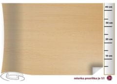 Patifix - Samolepiace tapety - fólie 12-3040 JASEŇ - šírka 45 cm