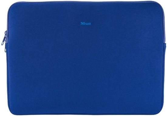TRUST Púzdro Primo na notebook (17.3"), modrá