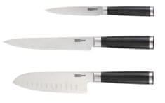Kitchen Artist Sada 3 japonských nožov MEC115