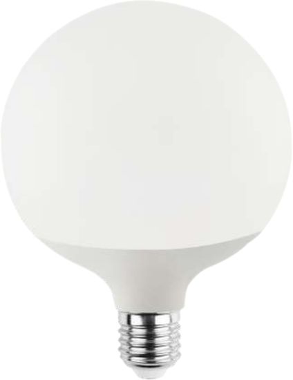 Retlux LED žiarovka RLL 277 G120 E27 bigG