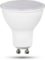Retlux GU10 žiarovka 6W teplá biela, 3 ks