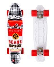 Skateboard Pop Board