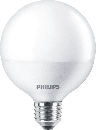 Philips CorePro Ledglobe 16,5-100W E27 G93 827 ND