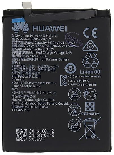 Huawei Batéria HB405979ECW (Nova), Li-Pol