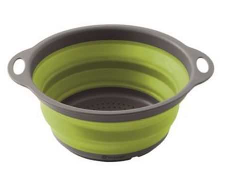 Outwell Collaps Bowl M Lime Green
