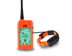DOG trace Vyhľadávacie zariadenie DOG GPS X20 orange