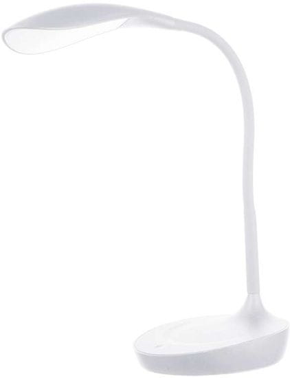 EMOS LED stolná lampa USB DEL-1321