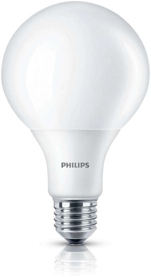 Philips CorePro Ledglobe 9,5-60W E27 G93 827 ND